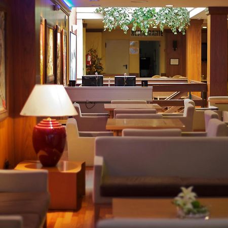 Hotel Borgia Gandia Ngoại thất bức ảnh