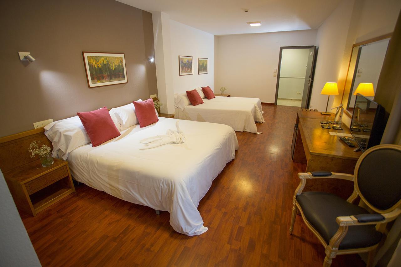 Hotel Borgia Gandia Ngoại thất bức ảnh