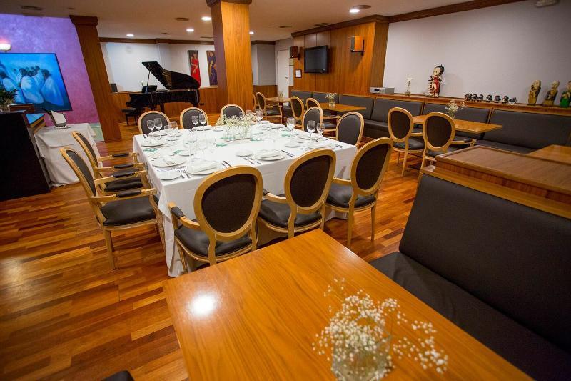 Hotel Borgia Gandia Ngoại thất bức ảnh